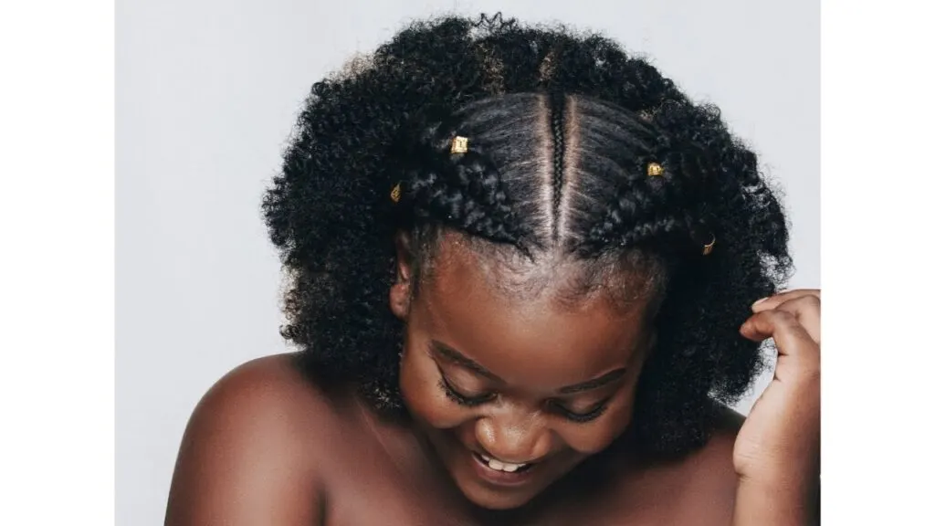 15 Super Cute Protective Styles For Your Mini-Me To Rock This Summer, Essence